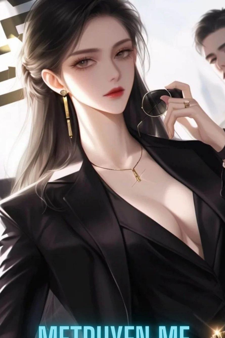 [Truyện Chữ] - Xuyên Không Thành Mẹ Của Tổng Tài Bá Đạo