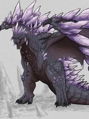 [Truyện Chữ] - Ác Long? Là Ta Godzilla Đi!