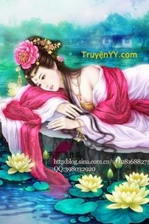 [Truyện Chữ] - Ái Phi Tuyệt Sắc Của Thần Bí Vương Gia