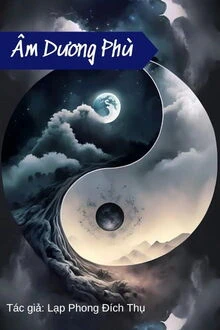 [Truyện Chữ] - Âm Dương Phù