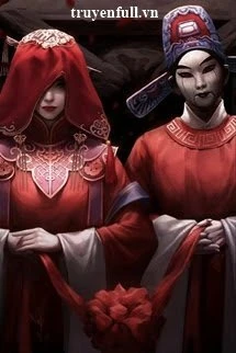 [Truyện Chữ] - Âm Hôn: Ngủ Cùng Quỷ