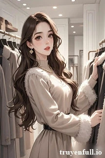 [Truyện Chữ] - Âm Mưu Của Con Gái Nuôi