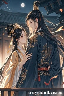 [Truyện Chữ] - Ân Vua Khó Nhận - Cửu Nguyệt Lưu Hỏa