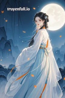 [Truyện Chữ] - An Ý Báo Ân - Chiết Nguyệt