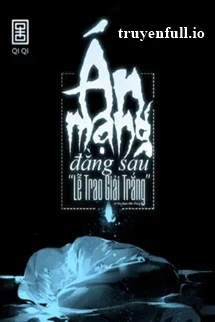 [Truyện Chữ] - Án Mạng Đằng Sau “Lễ Trao Giải Trắng”