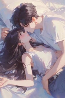 [Truyện Chữ] - Ẩn Sau Trái Cấm Là Kẹo Ngọt Ư?