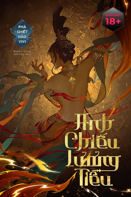 [Truyện Chữ] - Anh Chiếu Lương Tiêu