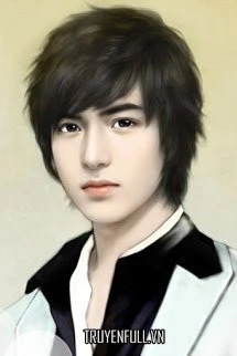 [Truyện Chữ] - Anh Đừng Có Quyến Rũ Tôi