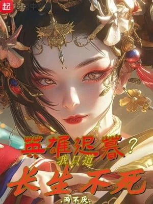 [Truyện Chữ] - Anh Hùng Tuổi Xế Chiều? Ta Chỉ Nói Trường Sinh Bất Tử