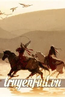 [Truyện Chữ] - Anh Hùng Xạ Điêu