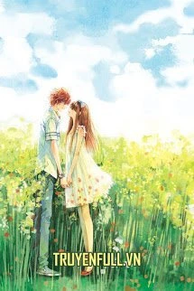 [Truyện Chữ] - Anh Là Vị Ngọt Ngày Hè Ấy
