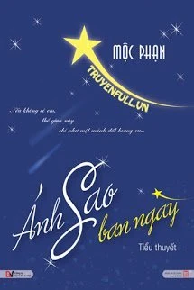 [Truyện Chữ] - Ánh Sao Ban ngày