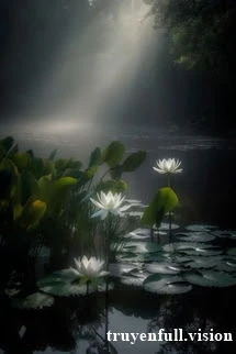 [Truyện Chữ] - Ánh Trăng Treo Ngoài Cửa Sổ