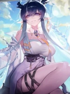 [Truyện Chữ] - Arknights, Ngươi Liền Nói Nhiệm Vụ Đã Hoàn Thành Hay Chưa A