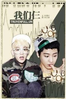 [Truyện Chữ] - Ba Chúng Ta