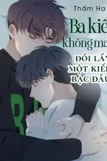 [Truyện Chữ] - Ba Kiếp Không May Đổi Lấy Một Kiếp Bạc Đầu