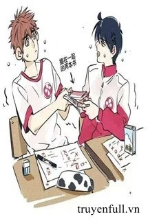 [Truyện Chữ] - Ba Năm Ấy