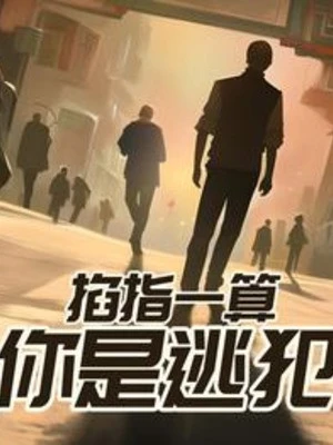 [Truyện Chữ] - Bấm Ngón Tay Tính Toán, Ngươi Là Đào Phạm!