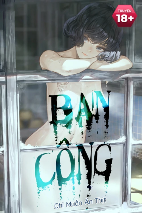 [Truyện Chữ] - Ban Công