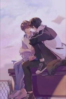 [Truyện Chữ] - Bạn Cùng Bàn Nói Tôi Giống Chó Của Cậu Ấy