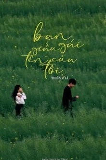 [Truyện Chữ] - Bạn Gái Giấu Tên Của Tôi