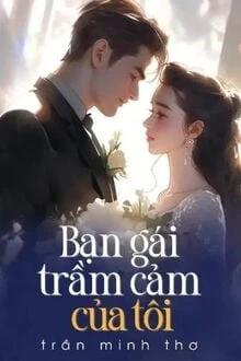 [Truyện Chữ] - Bạn Gái Trầm Cảm Của Tôi