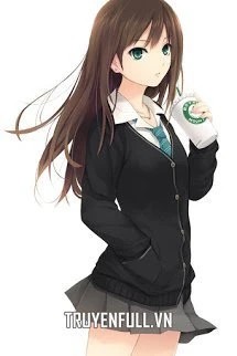 [Truyện Chữ] - Bạn Gì Ơi!!! Yêu Nha