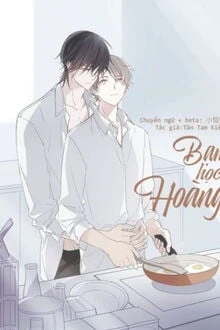 [Truyện Chữ] - Bạn Học Hoàng