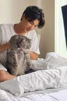 [Truyện Chữ] - Bạn Trai Meo Meo Của Tôi