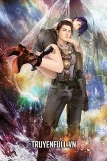 [Truyện Chữ] - Bạn Trai Siêu Nhân Của Tôi