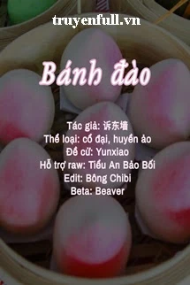 [Truyện Chữ] - Bánh Đào