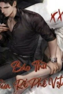 [Truyện Chữ] - Báo Thù Của Rể Phế Vật