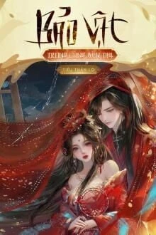 [Truyện Chữ] - Bảo Vật Trong Lòng Bàn Tay