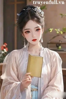 [Truyện Chữ] - Bạch Nguyệt Quang Của Thế tử Nhân Đạm Như Cúc