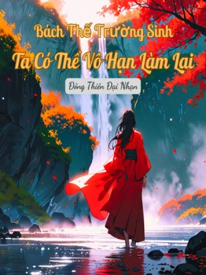 [Truyện Chữ] - Bách Thế Trường Sinh, Ta Có Thể Vô Hạn Làm Lại