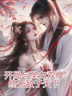 [Truyện Chữ] - Bắt Đầu Cùng Thánh Nữ Song Tu, Ta Vô Địch Khắp Thiên Hạ