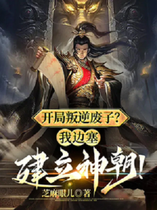 [Truyện Chữ] - Bắt Đầu Phản Nghịch Phế Tử, Ta Biên Tái Thành Lập Thần Triều?