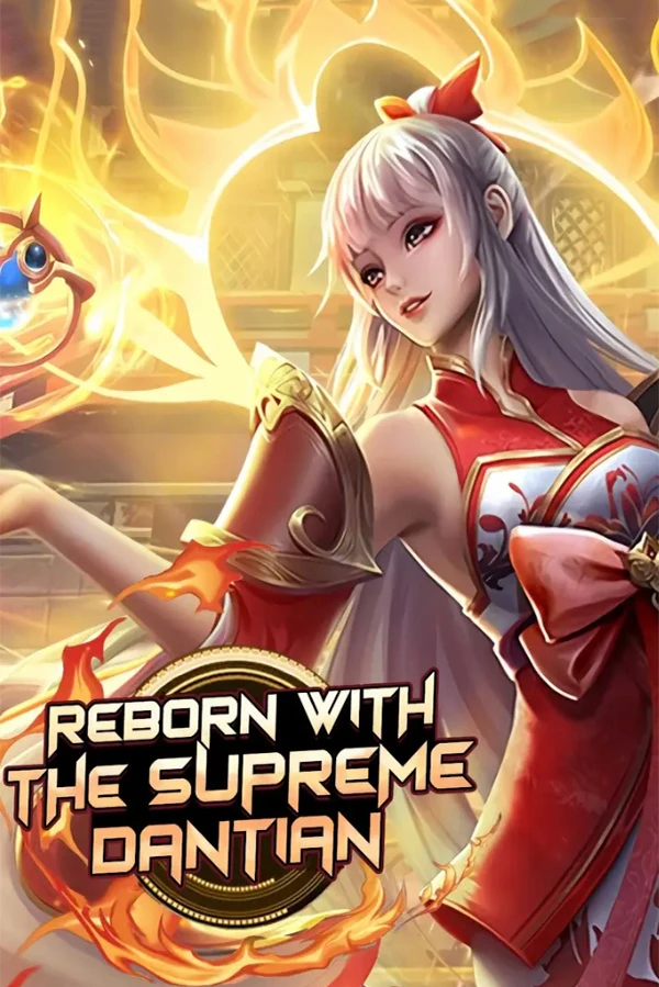 [Truyện Chữ] - Bắt Đầu Với Chí Tôn Đan Điền