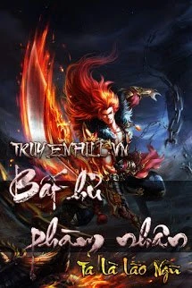 [Truyện Chữ] - Bất Hủ Phàm Nhân