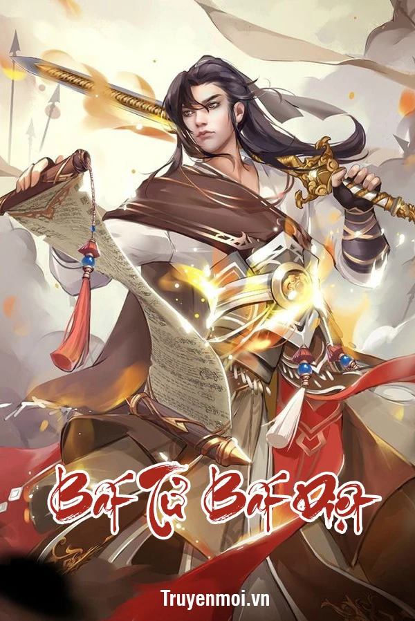 [Truyện Chữ] - Bất Tử Bất Diệt