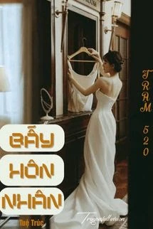 [Truyện Chữ] - Bẫy Hôn Nhân - Tuệ Trúc