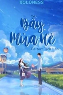 [Truyện Chữ] - Bẫy Mùa Hè