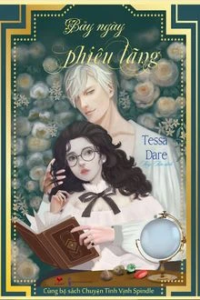 [Truyện Chữ] - Bảy Ngày Phiêu Lãng