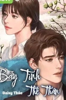 [Truyện Chữ] - Bẫy Tình Thế Thân