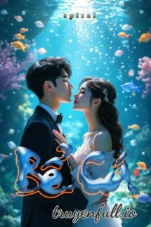 [Truyện Chữ] - Bể Cá - Spiral