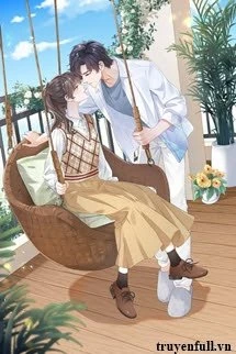 [Truyện Chữ] - Bé Con Làm Vợ Anh Nhé!