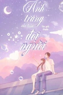 [Truyện Chữ] - Bên Trái Có Cậu (Ánh Trăng Vẫn Luôn Đợi Người)