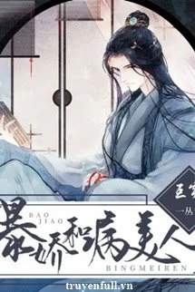 [Truyện Chữ] - Bệnh Mỹ Nhân Cười Lộ Ra Hàm Răng Nhọn