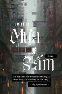 [Truyện Chữ] - [BHTT] Mưa Và Sấm