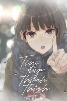 [Truyện Chữ] - [BHTT] Tim Đập Thình Thịch